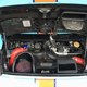 Illustration for article titled For $45,500, This 2001 Porsche 911 Turbo Might Engulf You